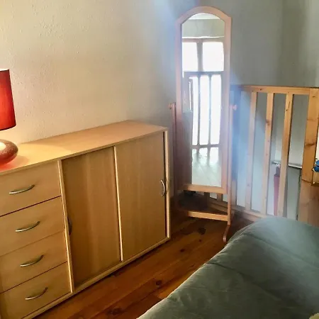 Apartment Le Mezza'nimes