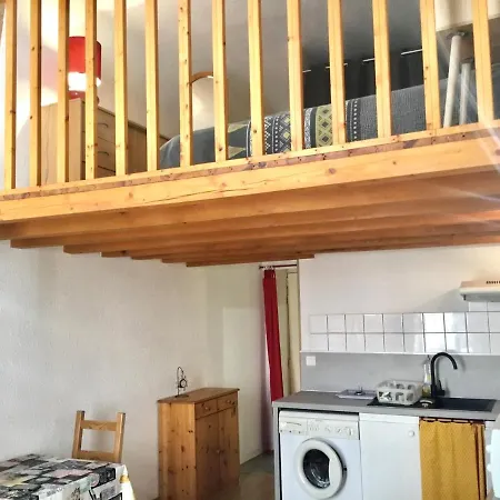 Apartment Le Mezza'nimes *