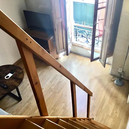 Le Mezza'nimes Apartment *